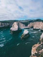 Su He Huo Chen Xi Fu