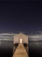 The Legend of the Dr