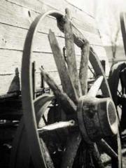 Fast Travel: The Vil